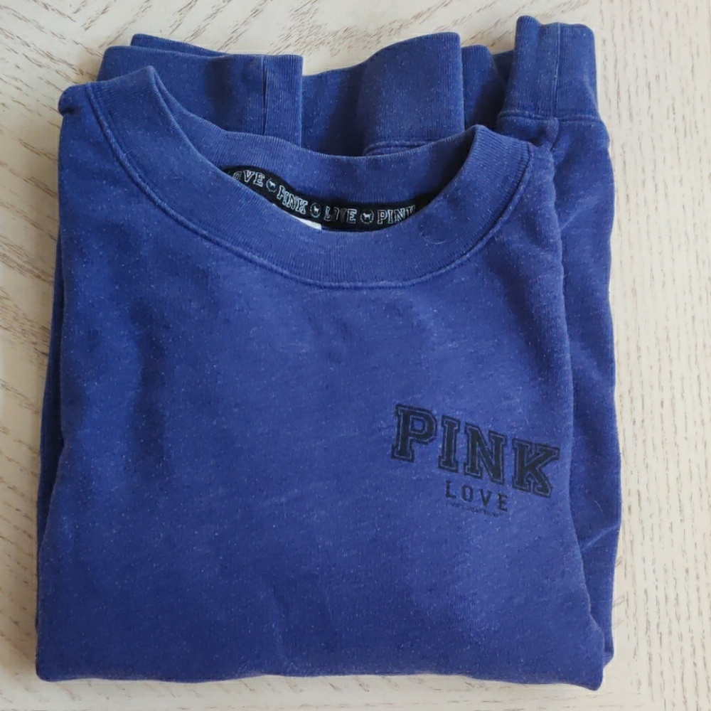 Pink (Victoria Secret)